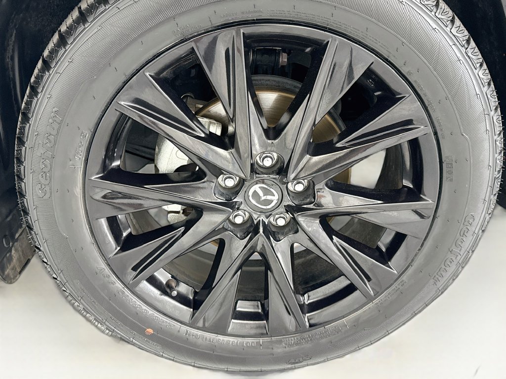 Thumbnail: 2024 Mazda CX-5 - 28