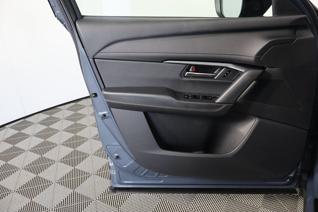 Thumbnail: 2026 Mazda CX-5 - 7