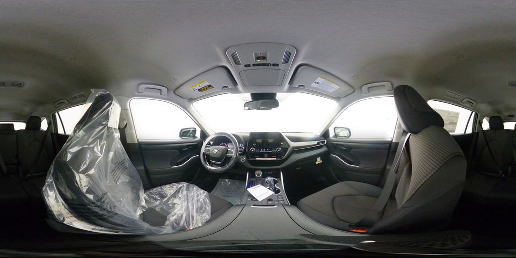 Thumbnail: 2025 Toyota Highlander - 9