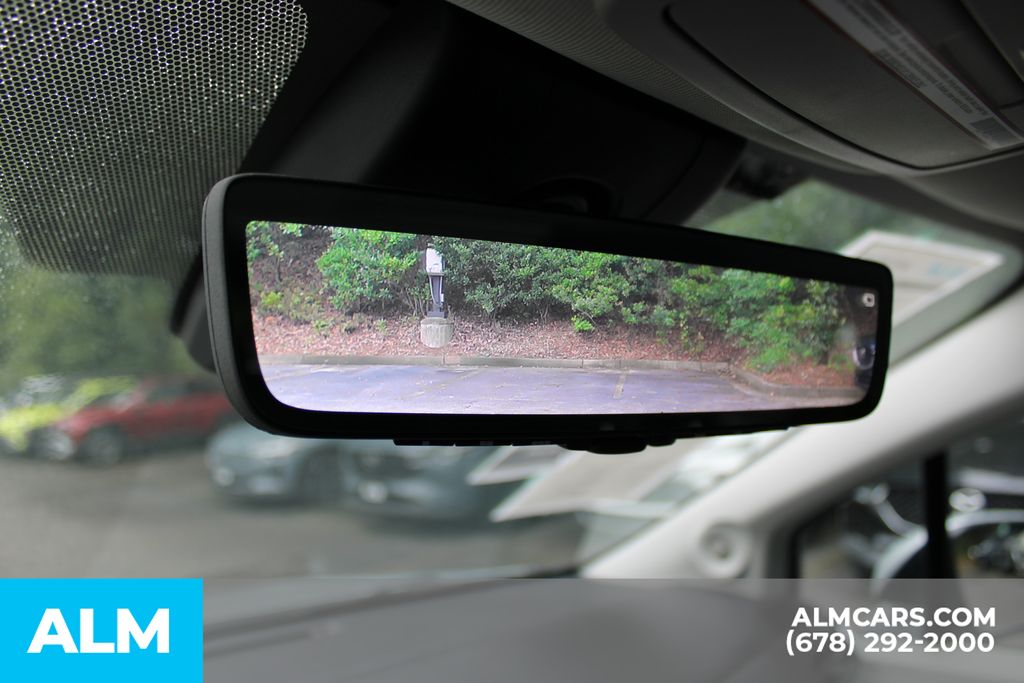 Used 2021 Silver Toyota Limited image 39