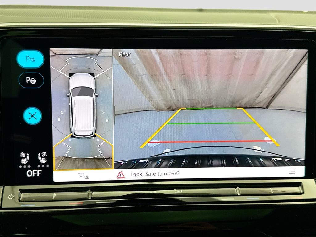 Thumbnail: 2026 Volkswagen Atlas - 15