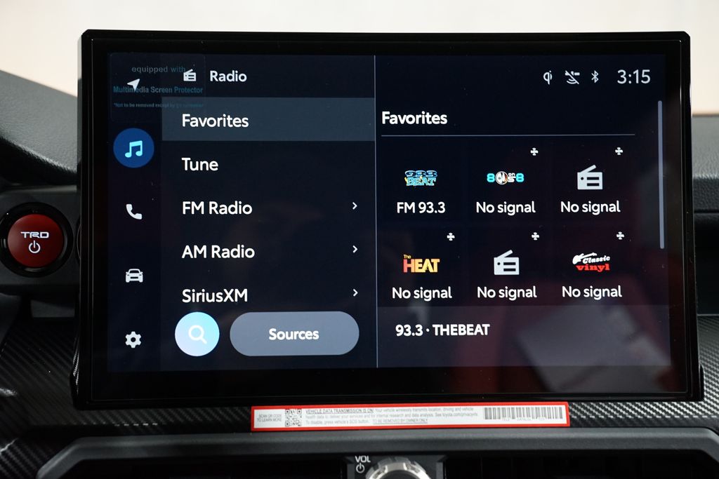 Thumbnail: 2026 Toyota 4Runner - 21