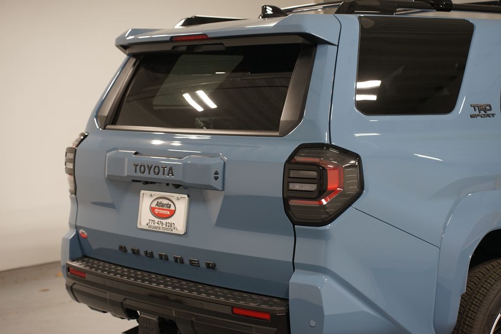 Thumbnail: 2026 Toyota 4Runner - 9