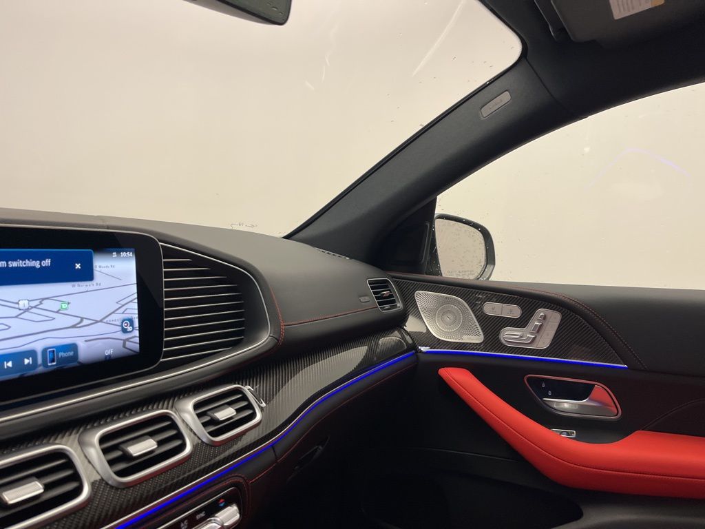 Thumbnail: 2026 Mercedes-Benz GLE - 22