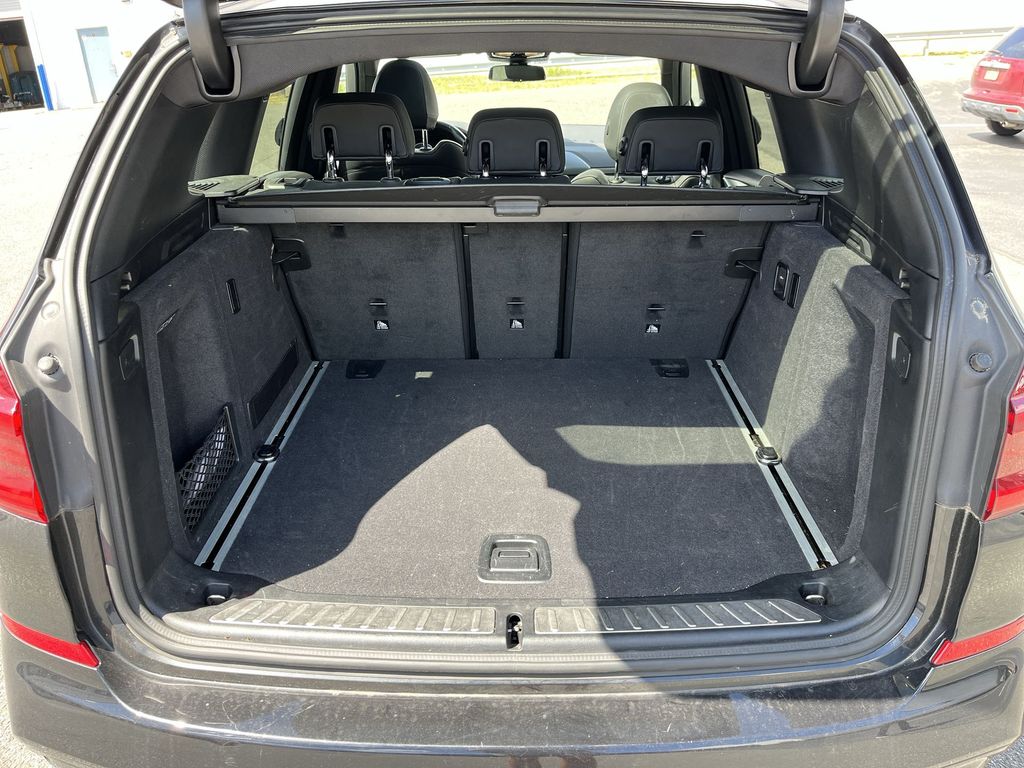 Thumbnail: 2019 BMW X3 - 24