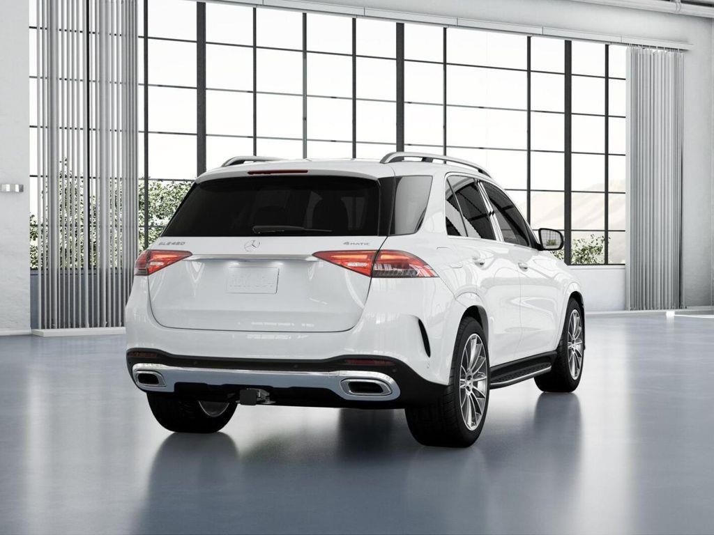 Thumbnail: 2026 Mercedes-Benz GLE - 23
