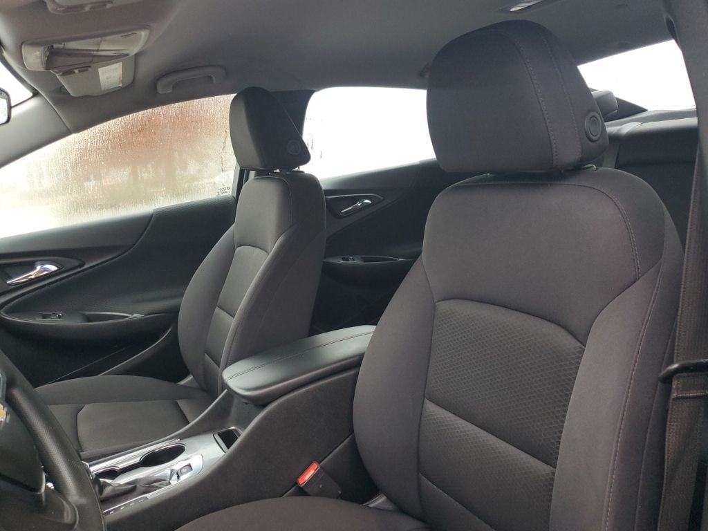 Used Car 2025 Chevrolet Malibu  Lt For Sale Under $25,000 In Austin, Texas