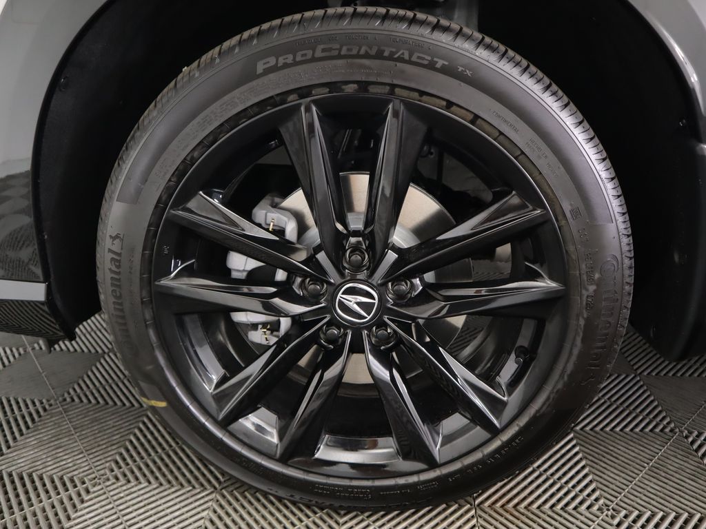 2025 Acura ADX A-SPEC ADVANCE 32