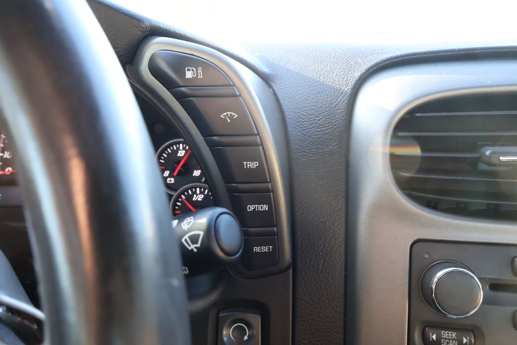 Thumbnail: 2007 Chevrolet Corvette - 25