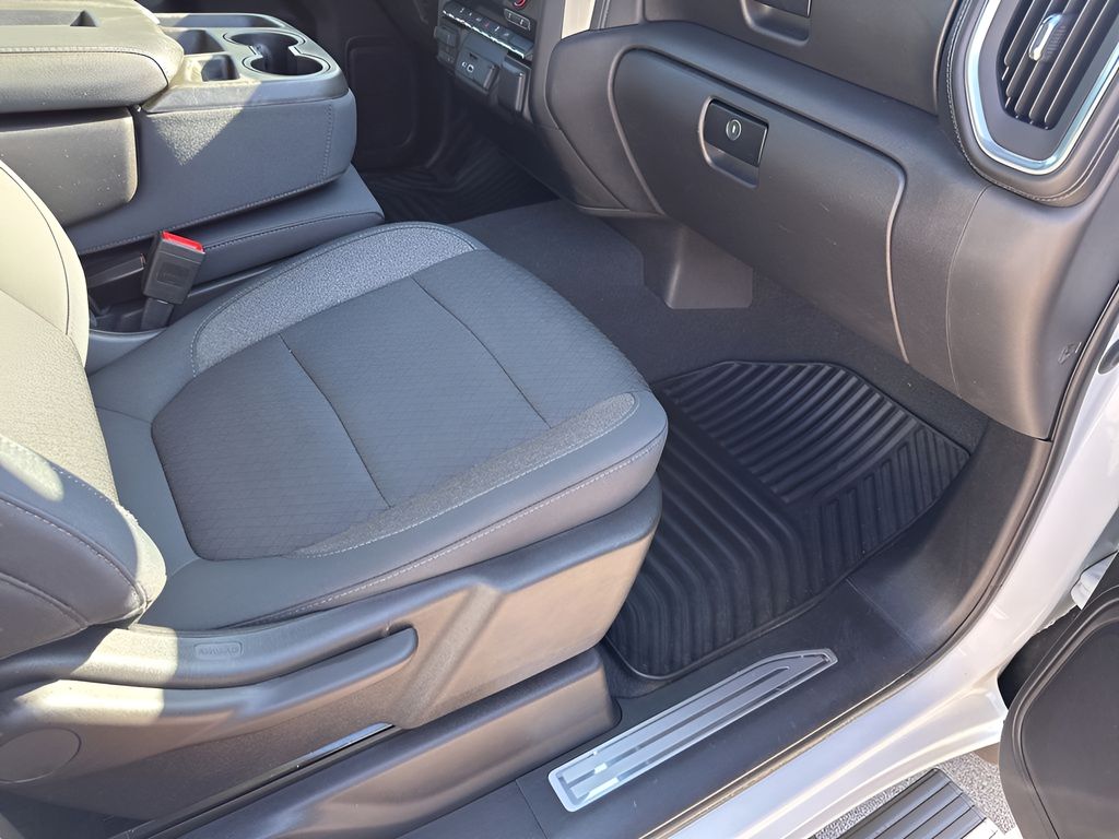 Used Car 2019 Chevrolet Silverado 1500  Lt For Sale Under $30,000 In Austin, Texas