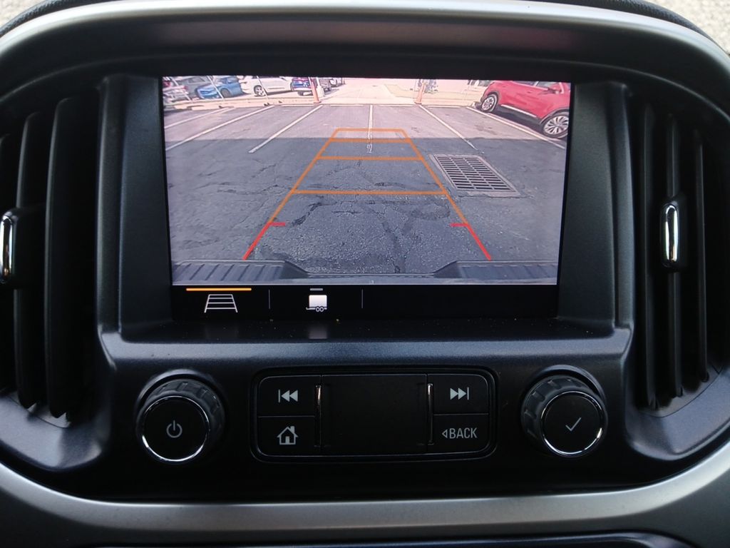 Used Car 2019 Chevrolet Colorado  Zr2 For Sale Under $30,000 In Austin, Texas