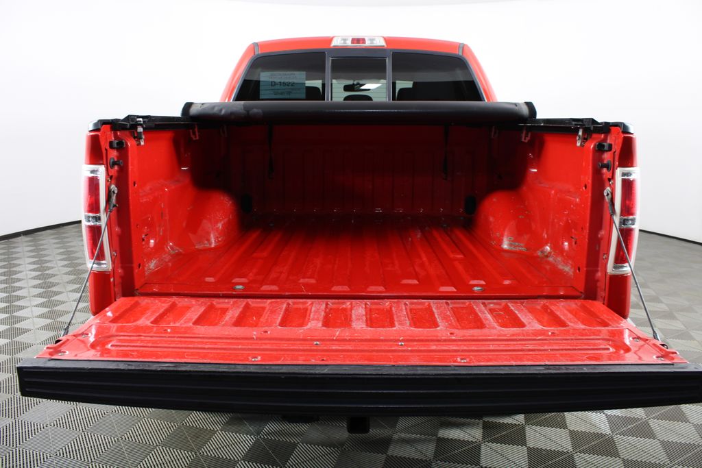 Used 2014 Ford F-150 for sale in 