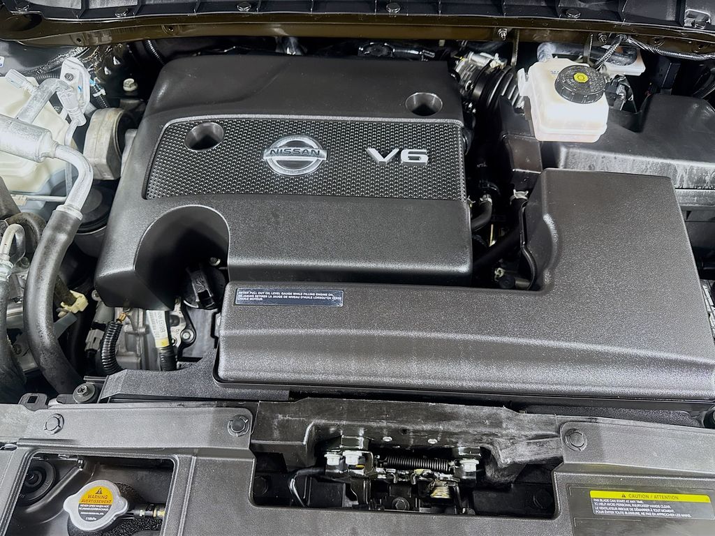 Used Car 2024 Nissan Murano  Sv For Sale Under $30,000 In Austin, Texas