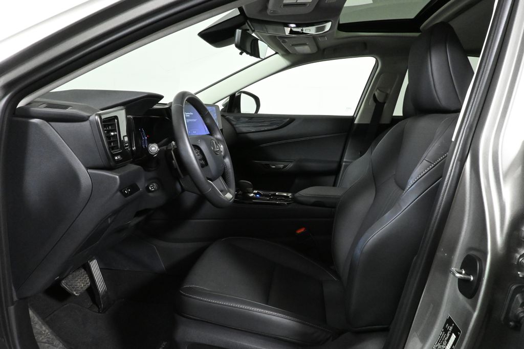 Thumbnail: 2025 Lexus NX - 3