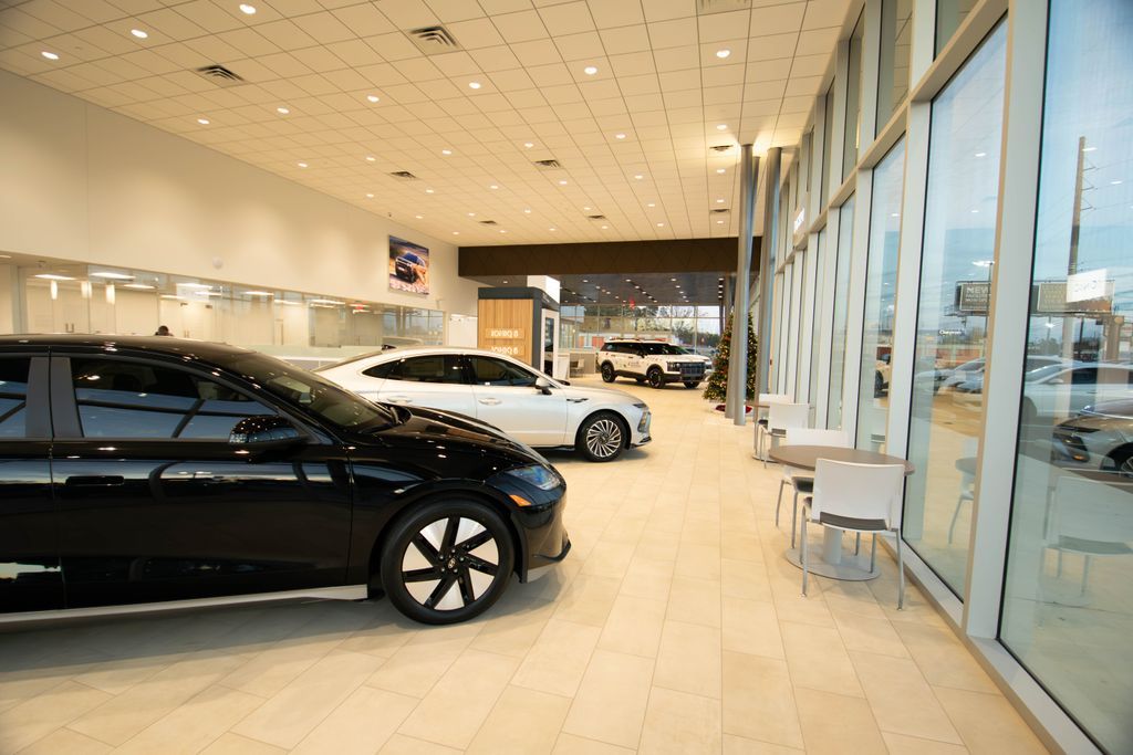 New 2026 Gray Hyundai SE image 35