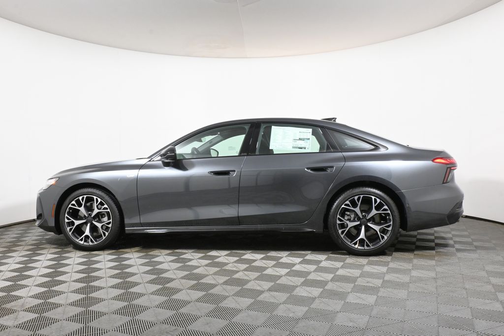 Thumbnail: 2026 Audi A6 - 2