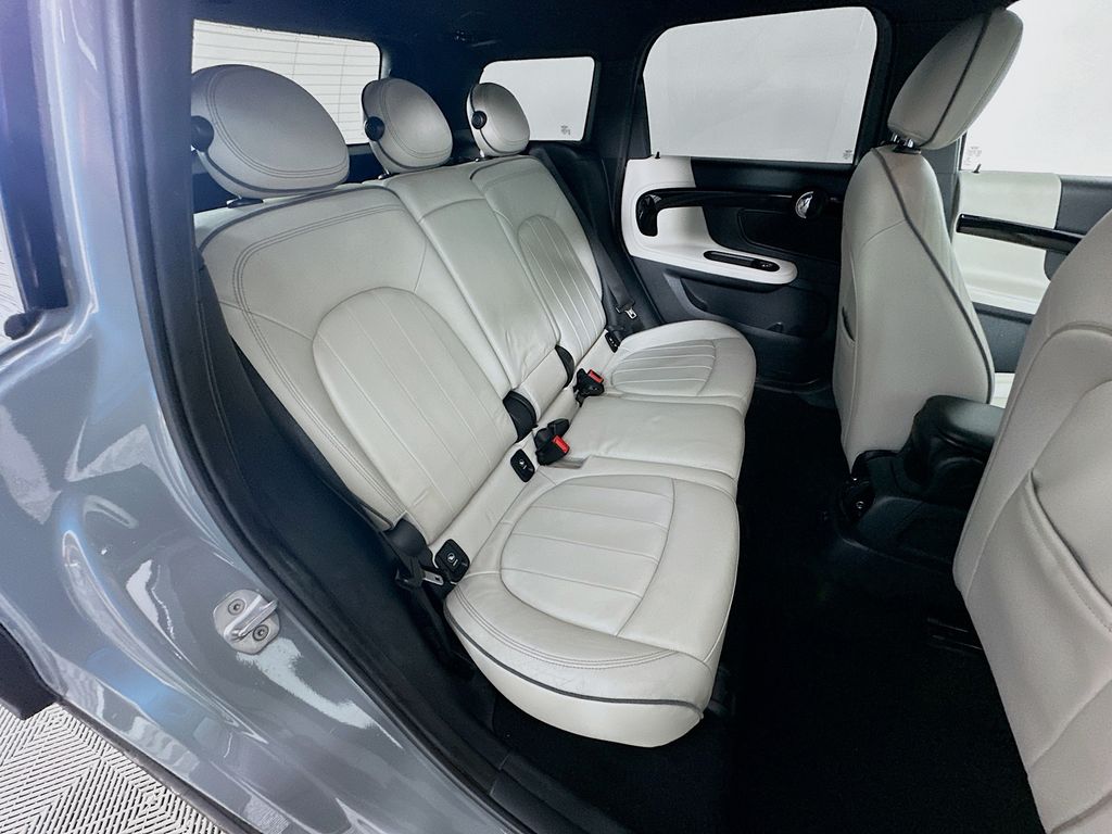 Thumbnail: 2019 MINI Cooper Countryman - 28