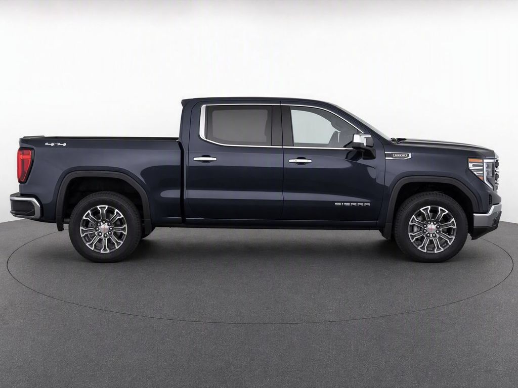 Used 2026 GMC Sierra 1500 Truck