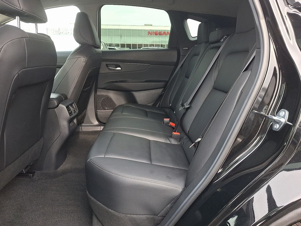 Thumbnail: 2025 Nissan Murano - 10