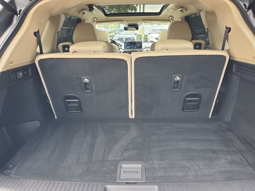 2025 Acura MDX - $43,888