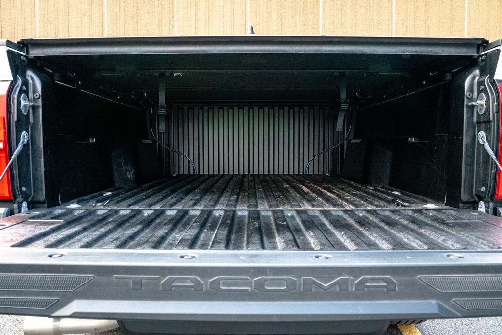 Used 2024 Toyota Tacoma Truck