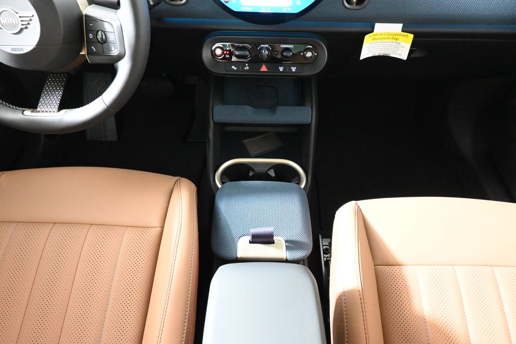 Thumbnail: 2025 MINI Cooper Countryman - 18