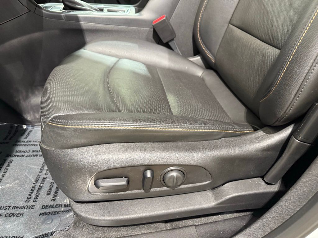 Thumbnail: 2018 Chevrolet Equinox - 14