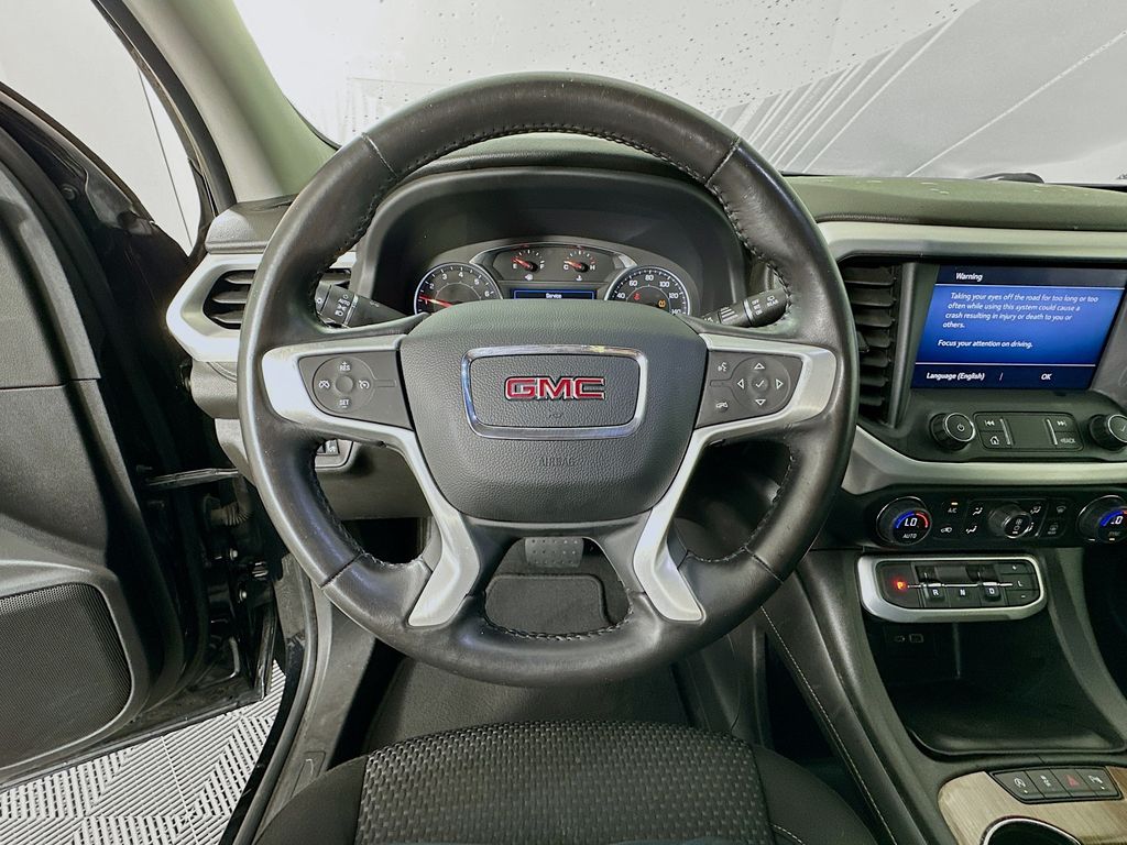 Thumbnail: 2020 GMC Acadia - 11