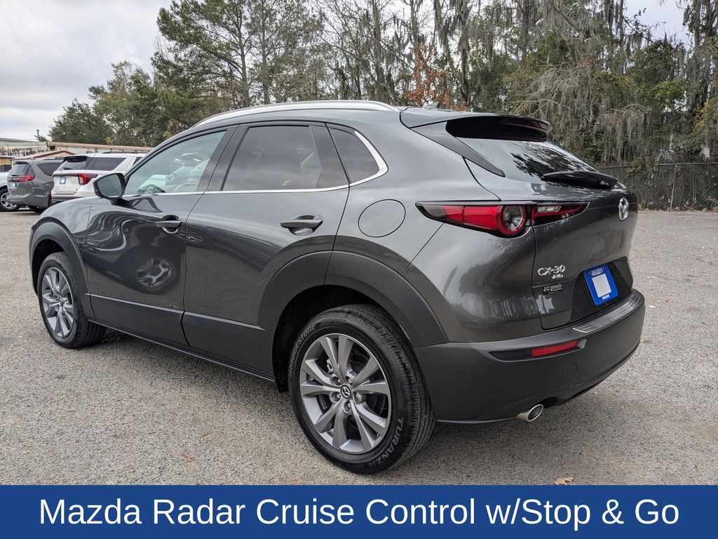 2025 Mazda CX-30 2.5 S Premium Package
