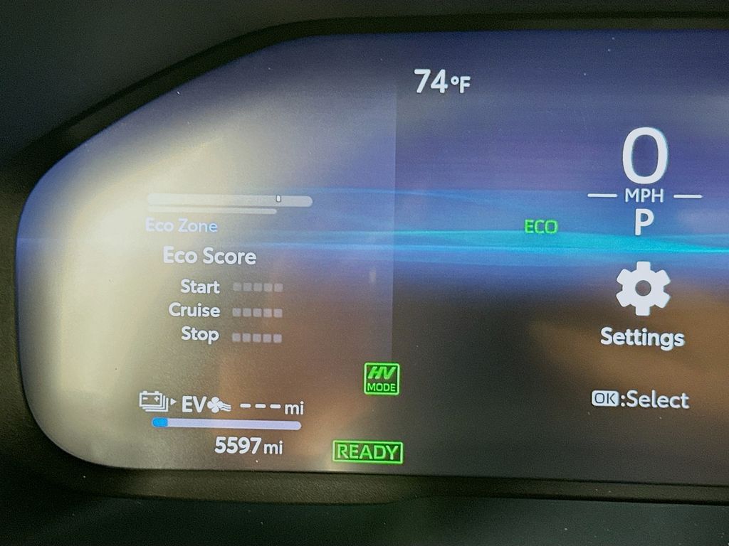 Thumbnail: 2024 Toyota RAV4 - 12
