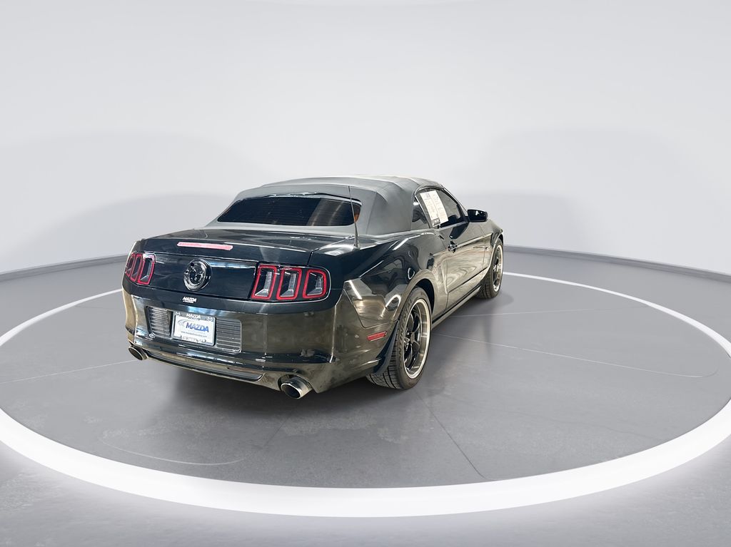 2013 Ford Mustang GT - 7