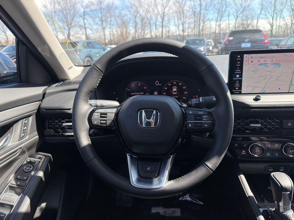 Thumbnail: 2026 Honda Accord - 13
