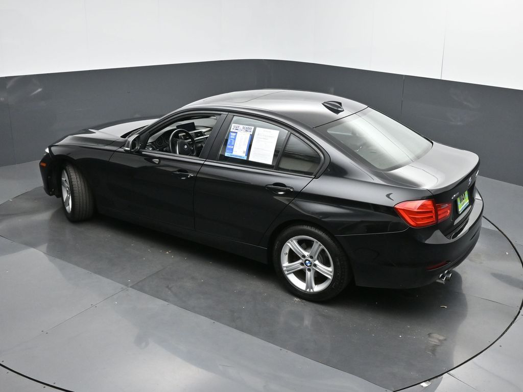 2015 BMW 328i xDrive