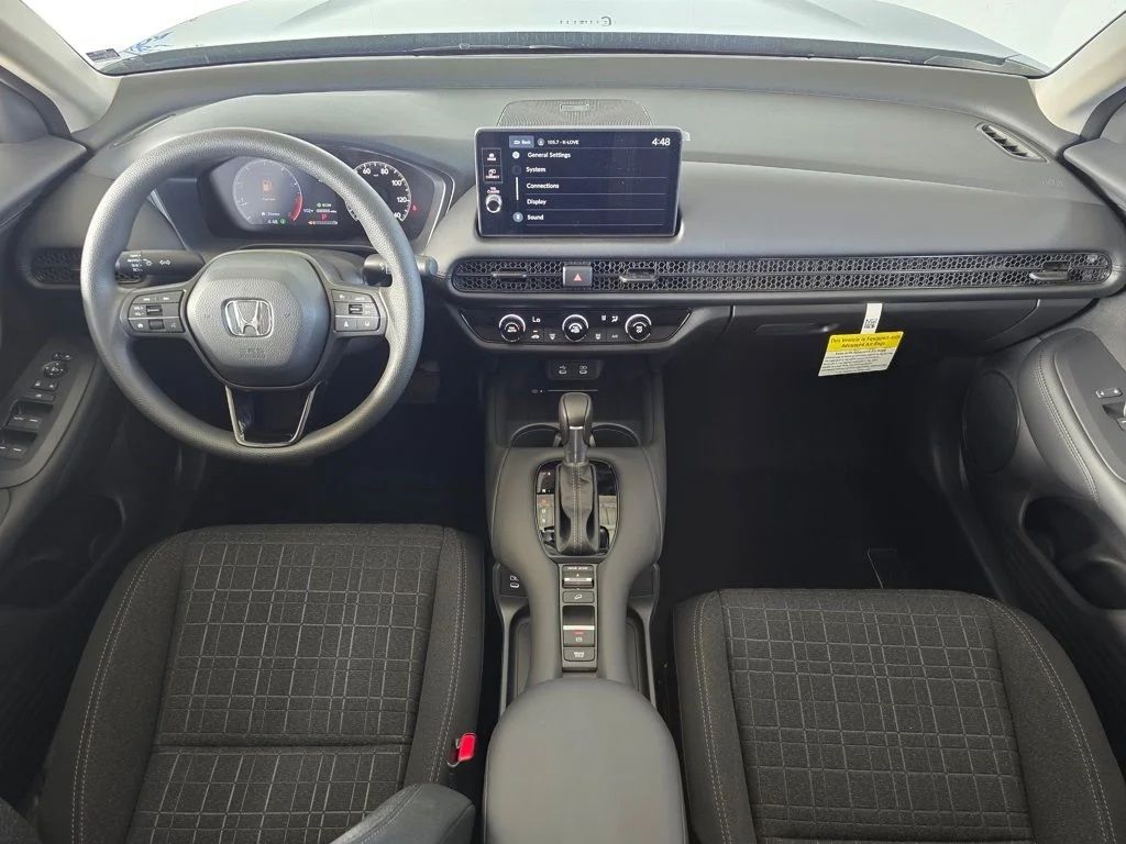 Thumbnail: 2027 Honda HR-V - 11