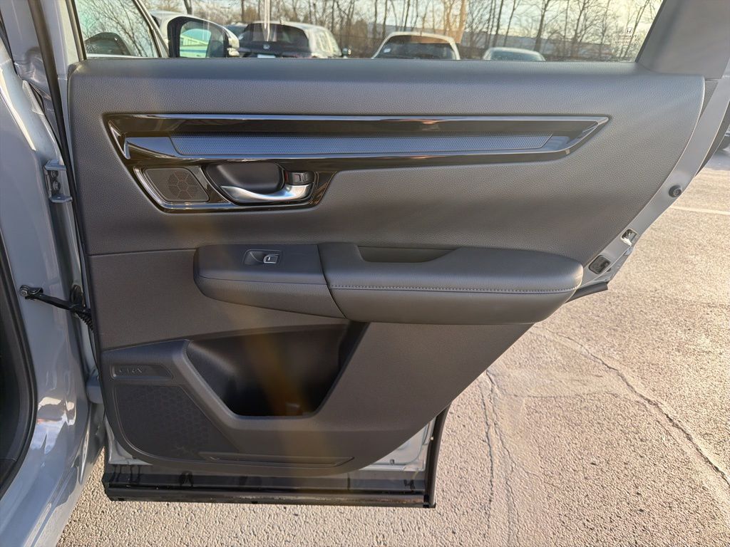 Thumbnail: 2024 Honda CR-V - 25