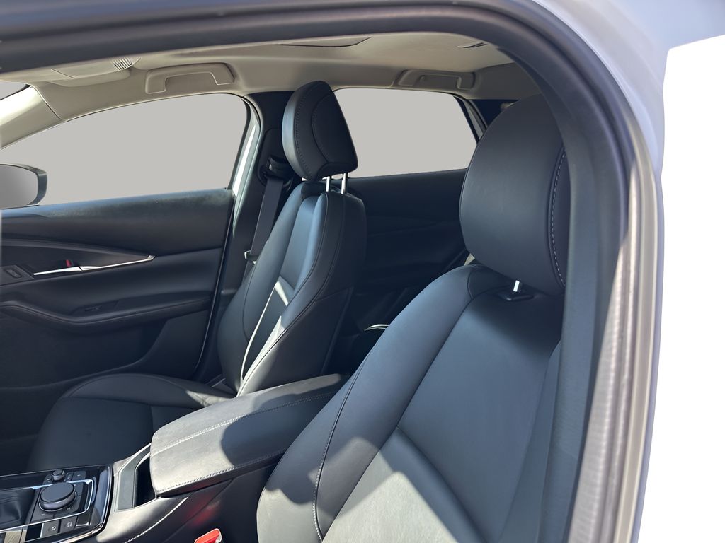 Used Car 2025 Mazda Cx-30  2.5 S Preferred Package For Sale Under $25,000 In Austin, Texas