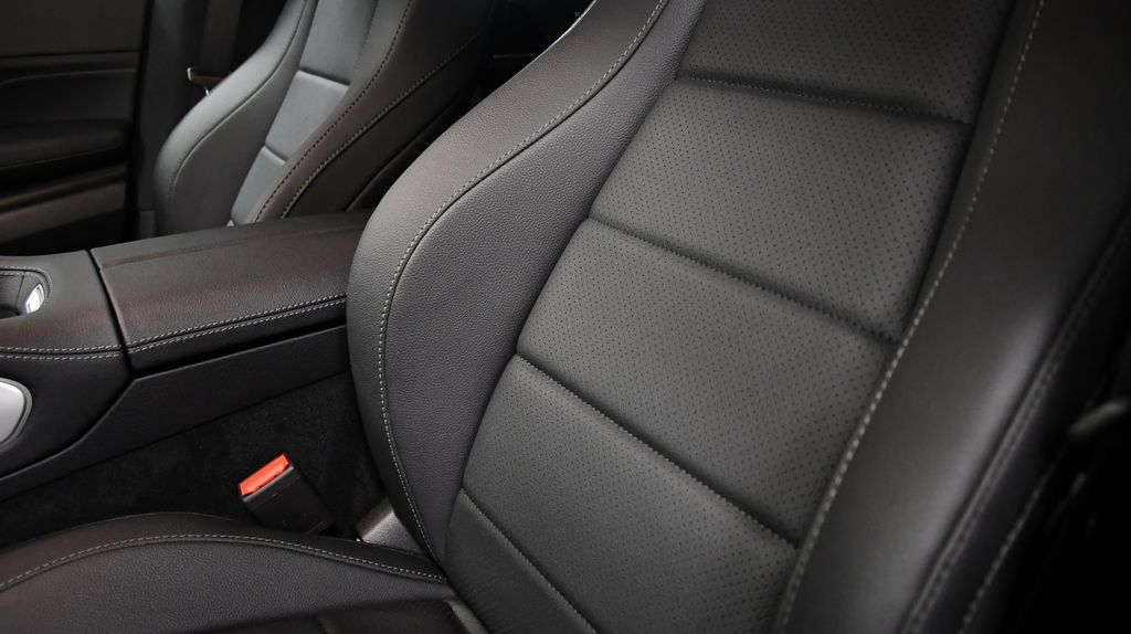 Thumbnail: 2025 Mercedes-Benz GLE - 19