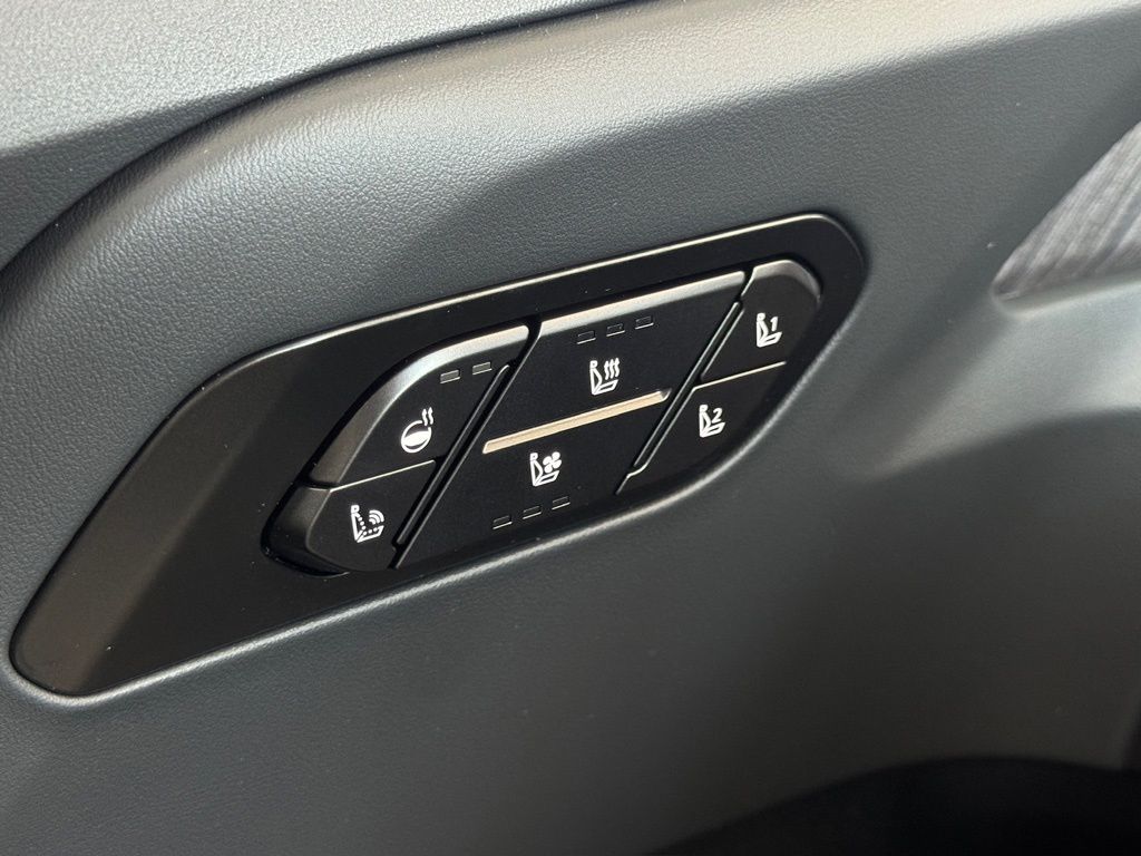2027 Kia Telluride Hybrid SX Prestige Green at Joe Myers Mazda Kia