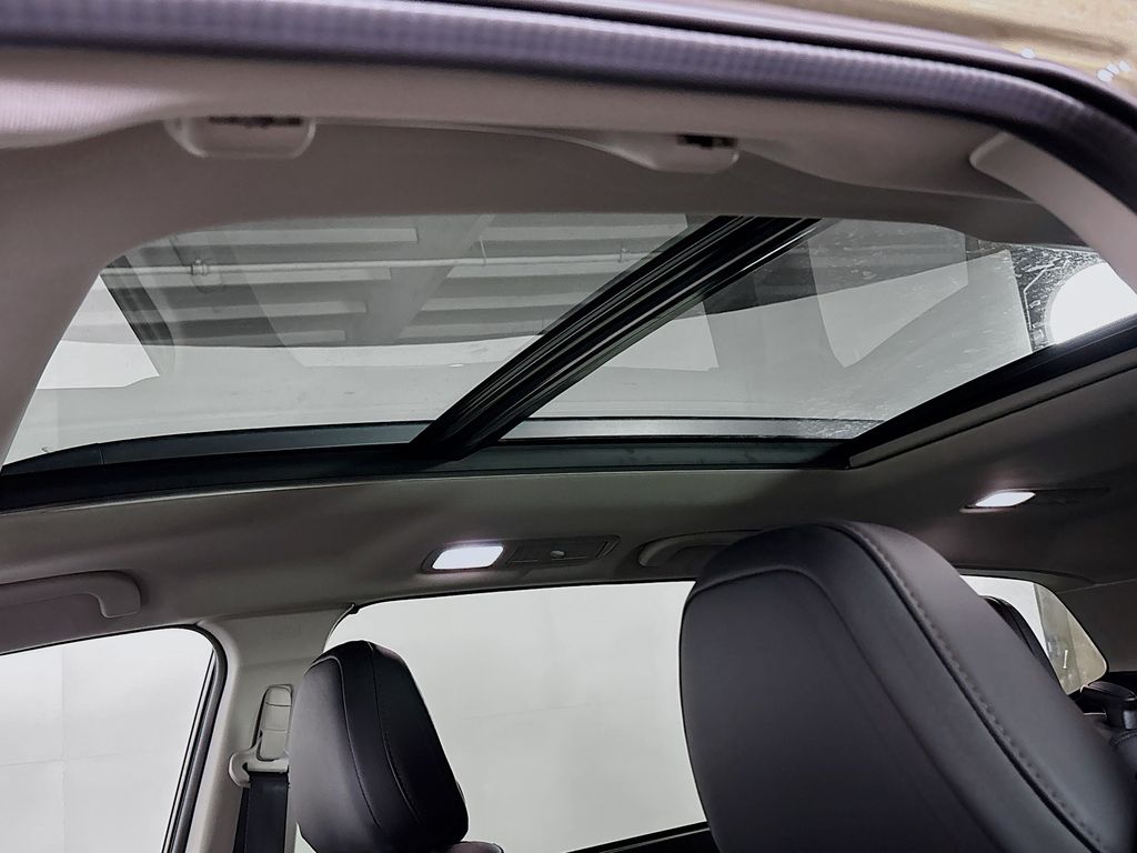 2025 Subaru Ascent Limited