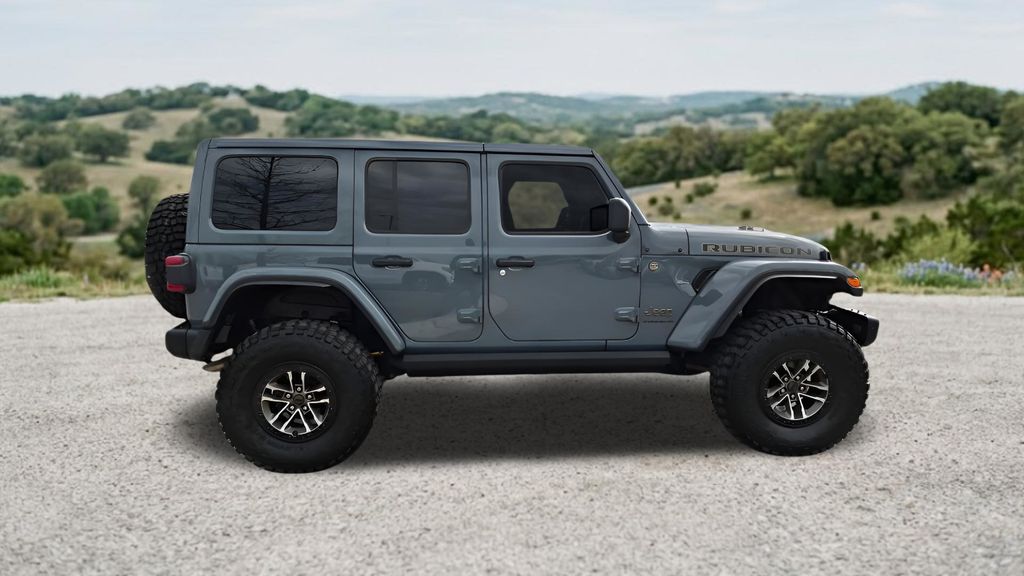 Used Car 2024 Jeep Wrangler  Rubicon 392 For Sale Under $80,000 In Austin, Texas