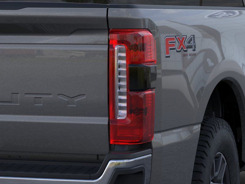 2026 Ford F-250 Super Duty LARIAT
