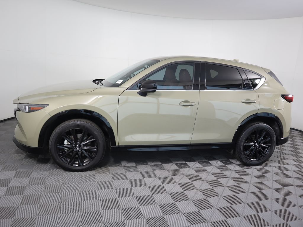 Thumbnail: 2024 Mazda CX-5 - 8