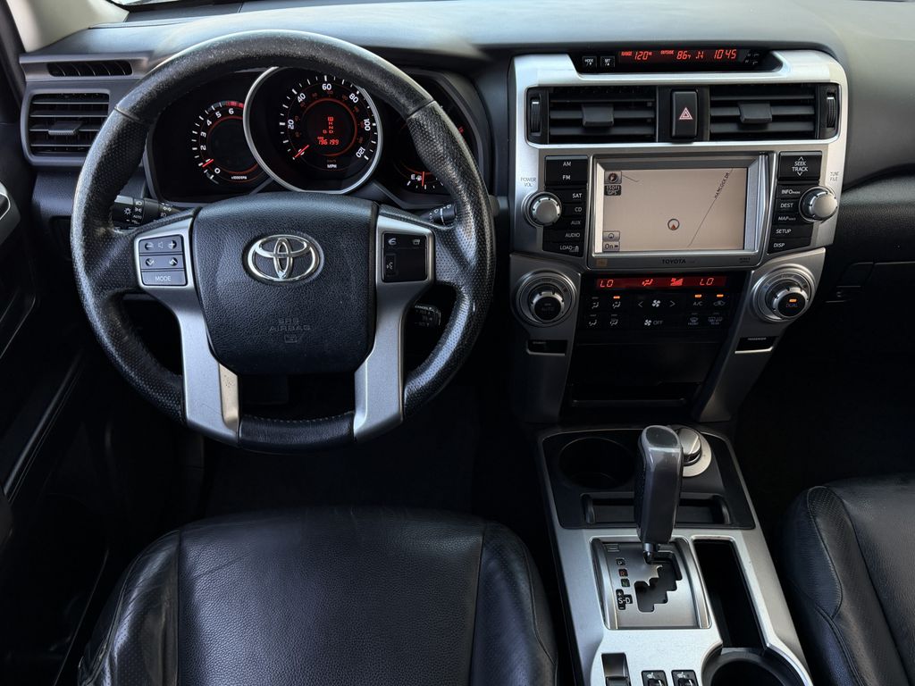 Used 2010 Toyota 4Runner SUV