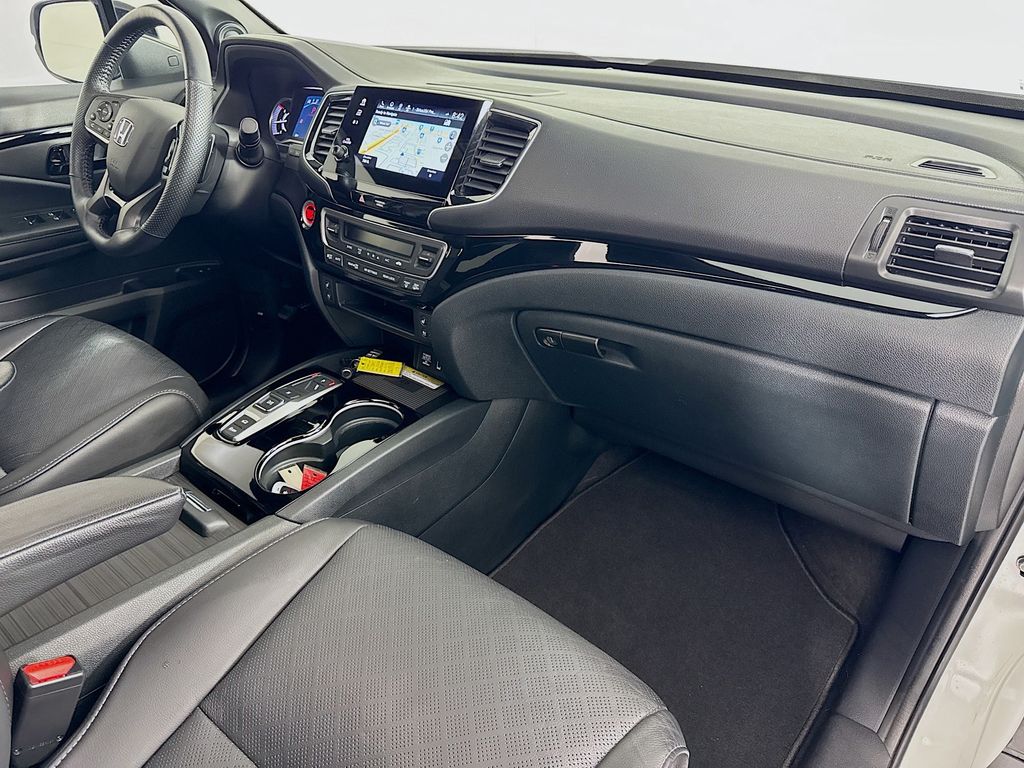 Used Car 2023 Honda Passport  Elite For Sale Under $35,000 In Austin, Texas