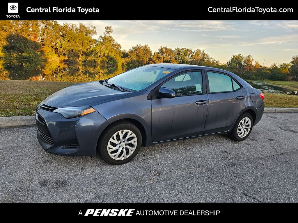 2019 Toyota Corolla L -
                Orlando, FL