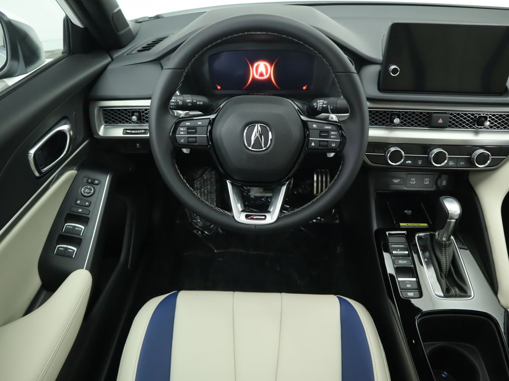 Thumbnail: 2026 Acura Integra - 10