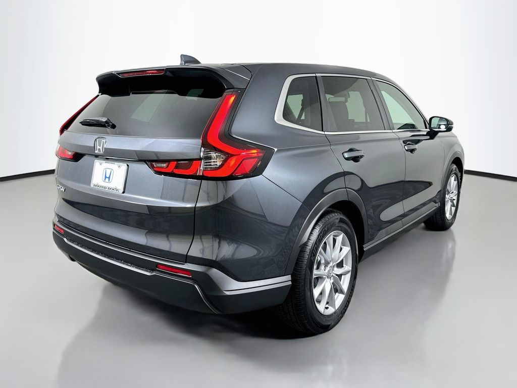 Thumbnail: 2026 Honda CR-V - 5