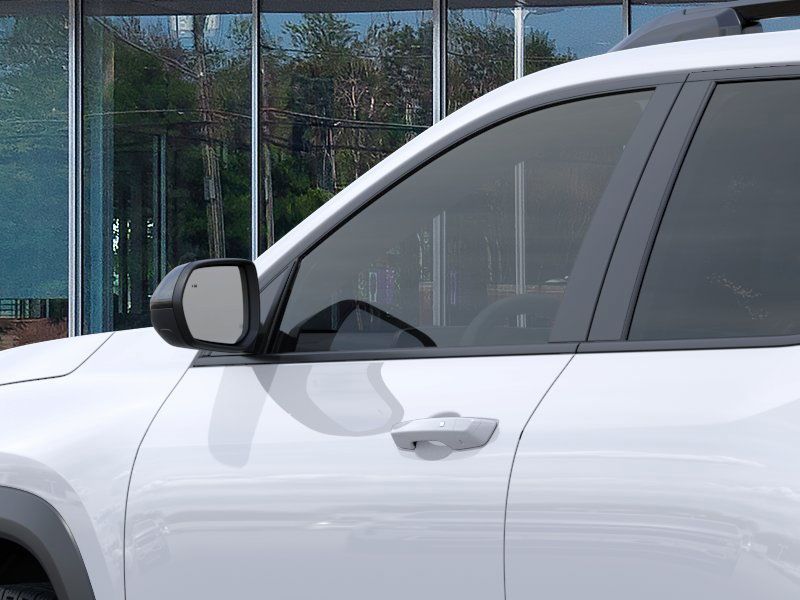 Equinox LT