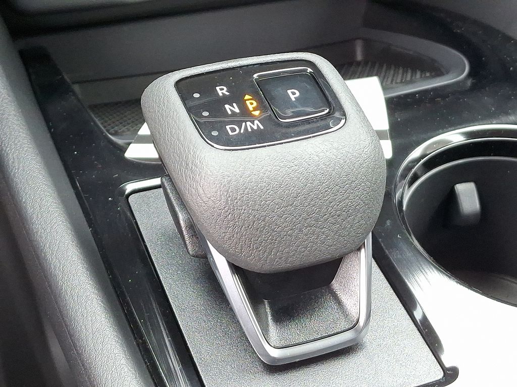 Thumbnail: 2026 Nissan Rogue - 7