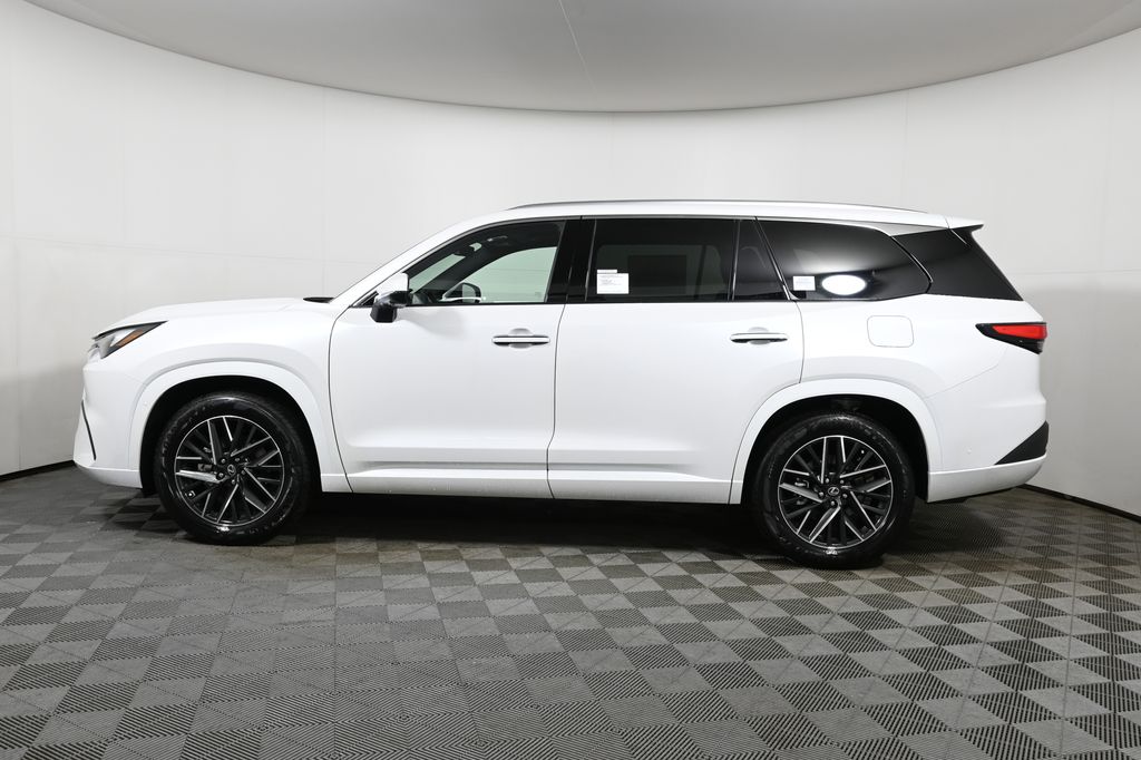 Thumbnail: 2026 Lexus TX - 2